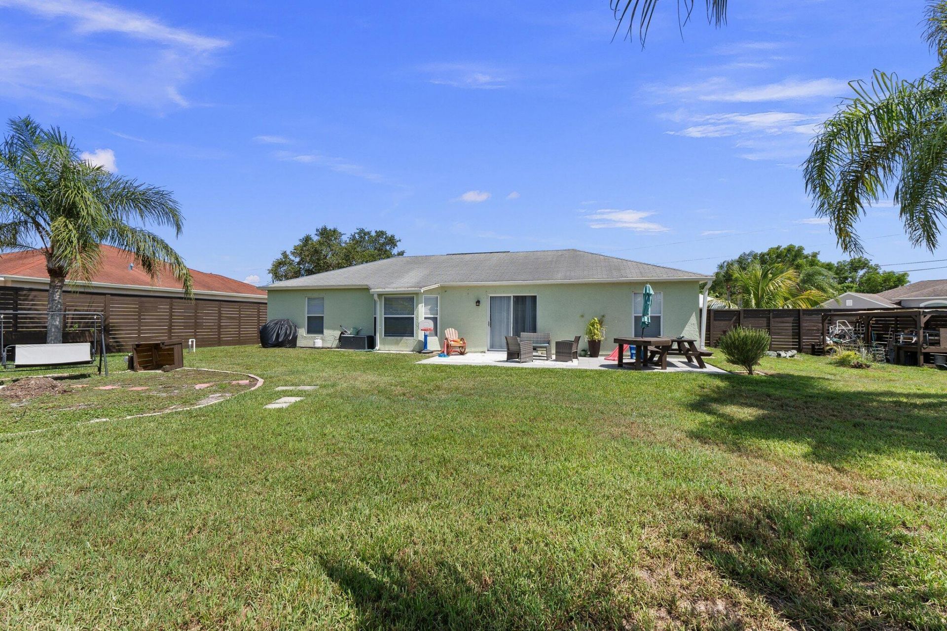 5789 NW Belwood Circle, Port Saint Lucie, FL 34986 Photo