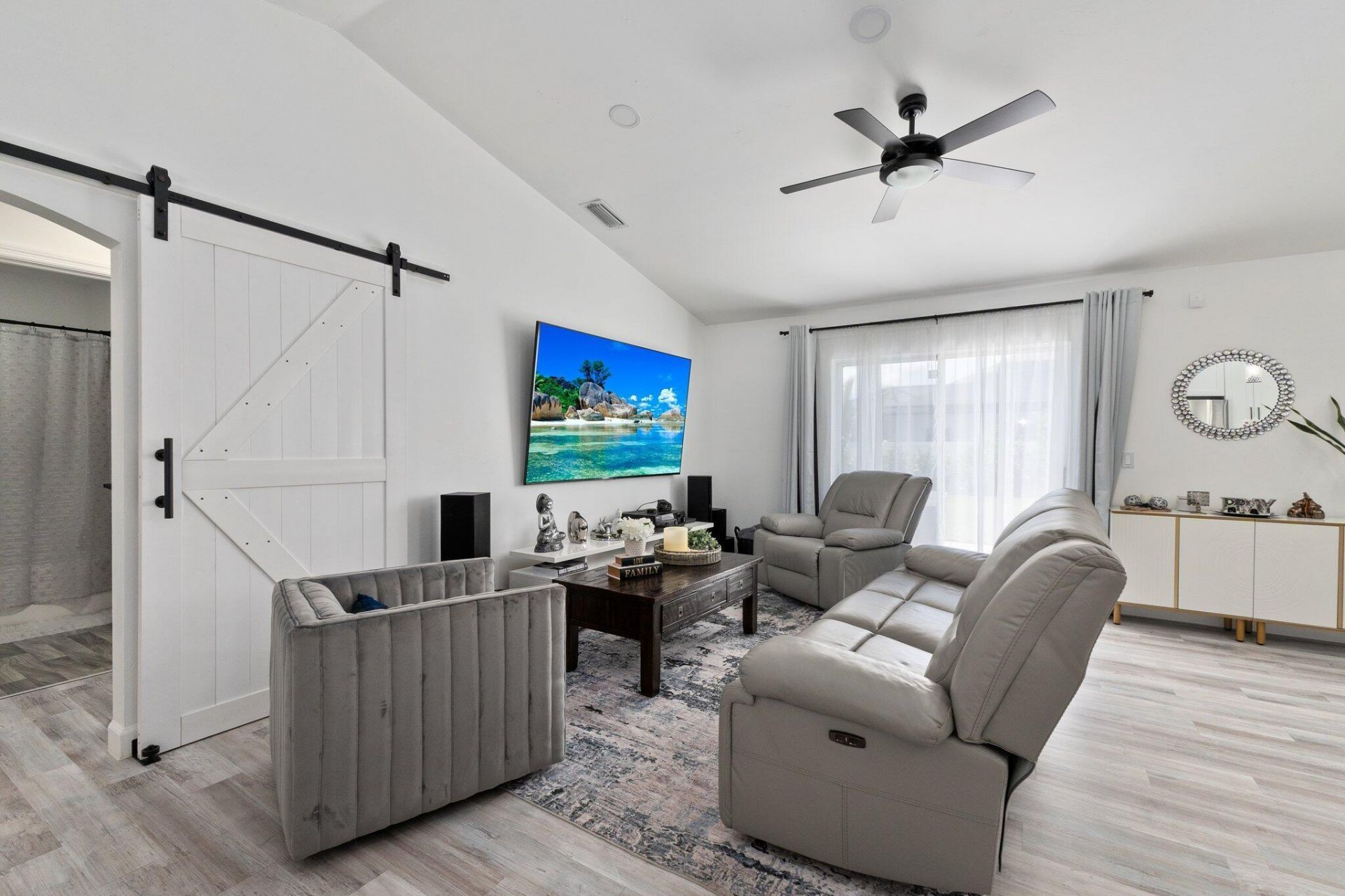 5789 NW Belwood Circle, Port Saint Lucie, FL 34986 Photo