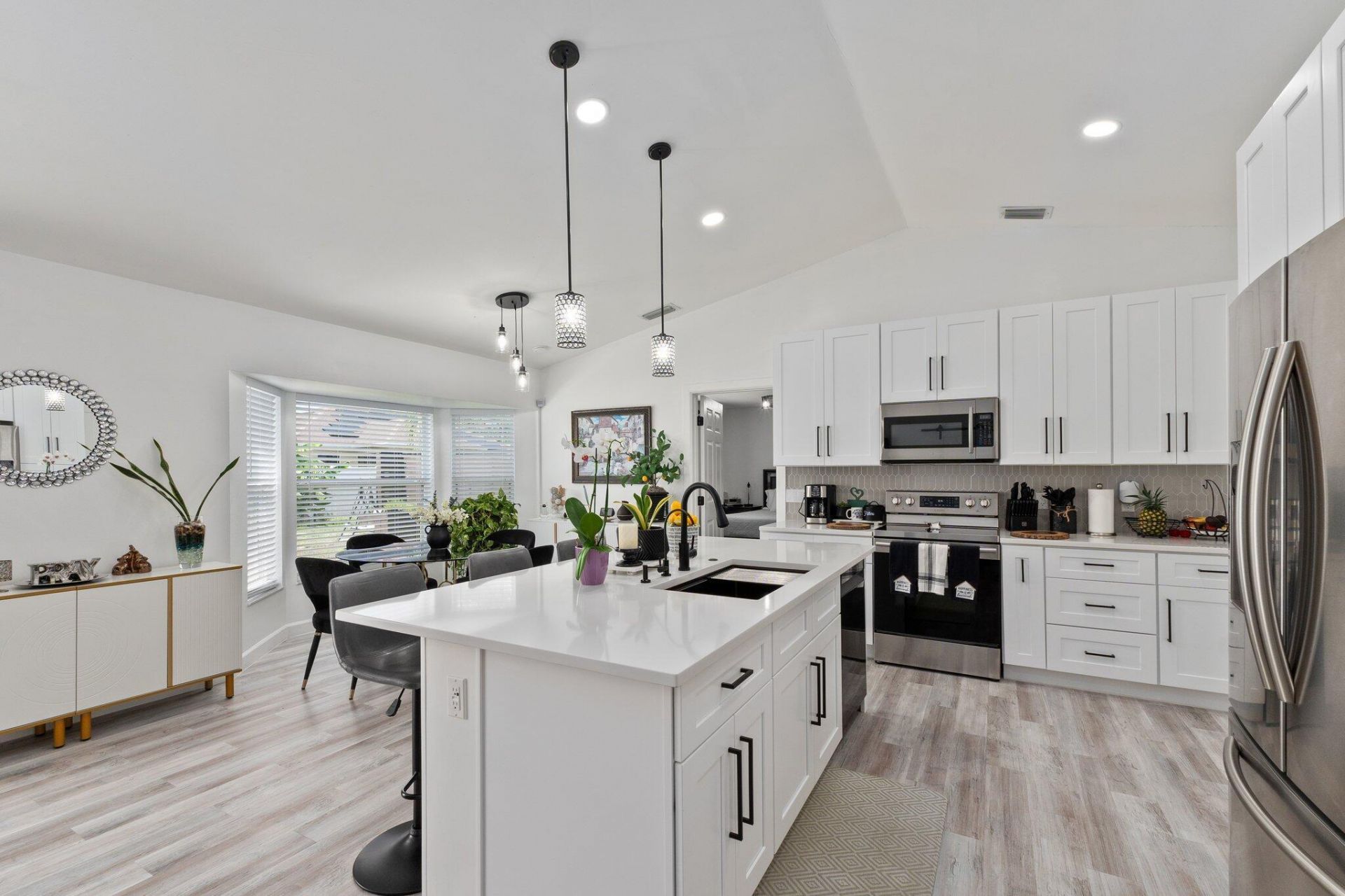 5789 NW Belwood Circle, Port Saint Lucie, FL 34986 Photo