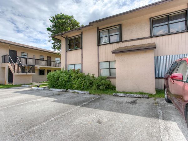 2500 W 67TH Place, Unit 22-26, Hialeah, FL 33016