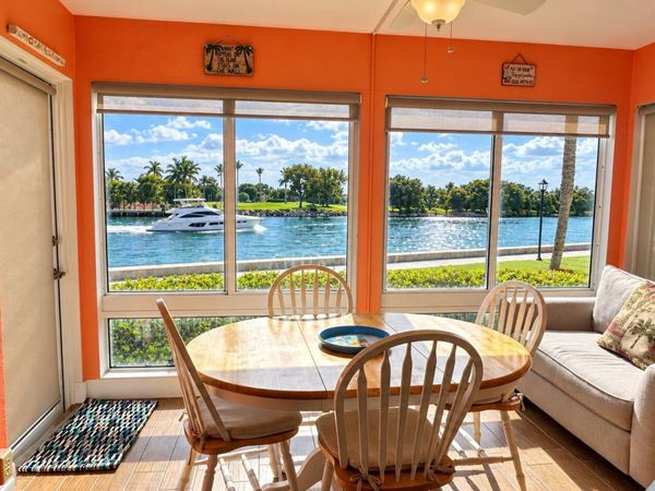2 COLONIAL CLUB Drive, Unit 101, Boynton Beach, FL 33435