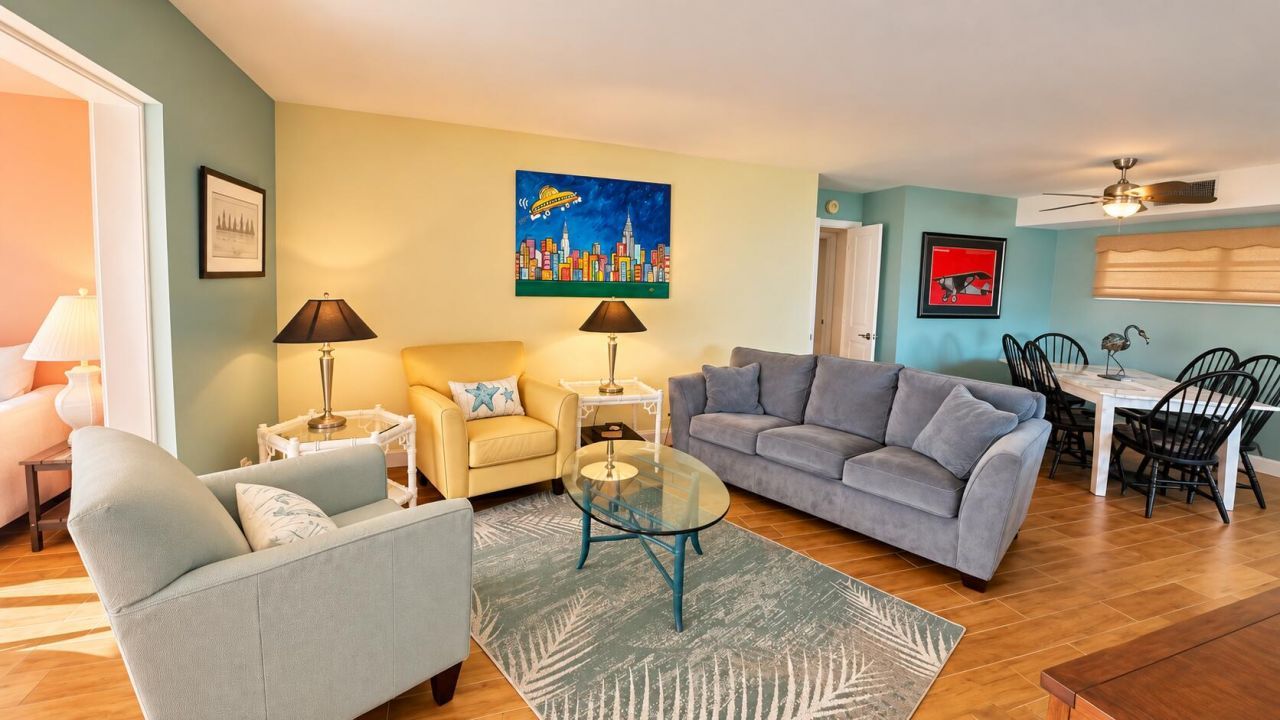 2 Colonial Club Drive, Unit 101, Boynton Beach, FL 33435 Photo