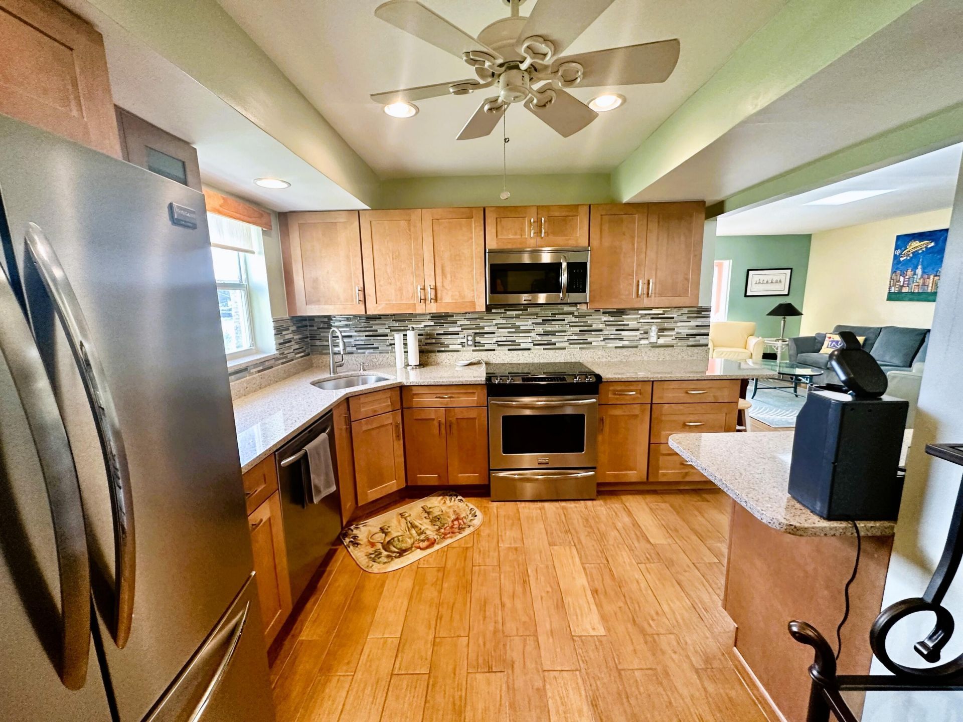 2 Colonial Club Drive, Unit 101, Boynton Beach, FL 33435 Photo