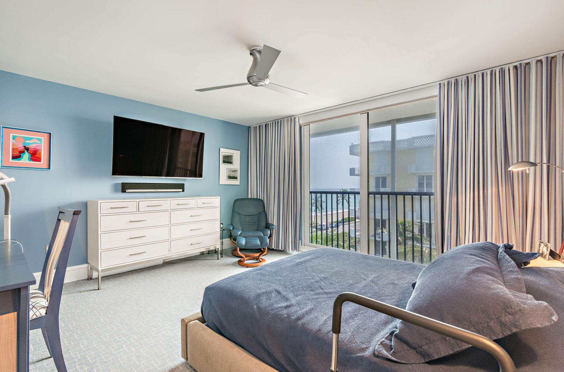 400 S Ocean Boulevard, Unit 419, Palm Beach, FL 33480 Photo