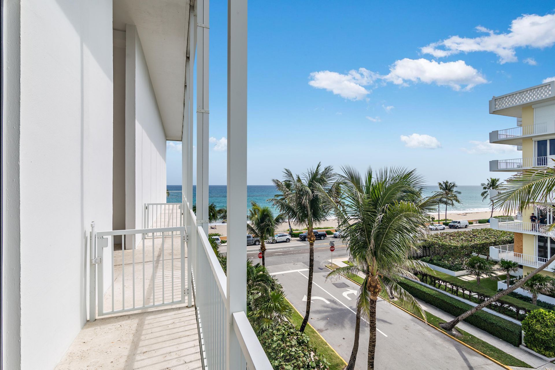 400 S Ocean Boulevard, Unit 419, Palm Beach, FL 33480 Photo