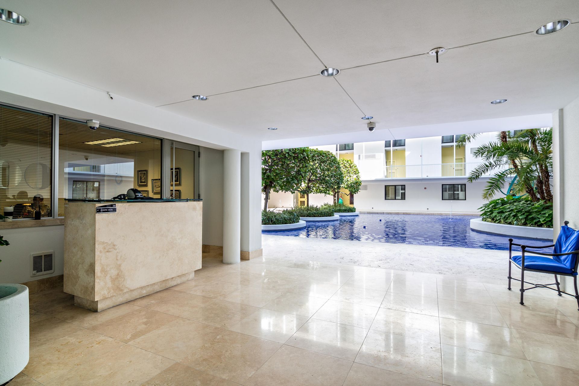400 S Ocean Boulevard, Unit 419, Palm Beach, FL 33480 Photo