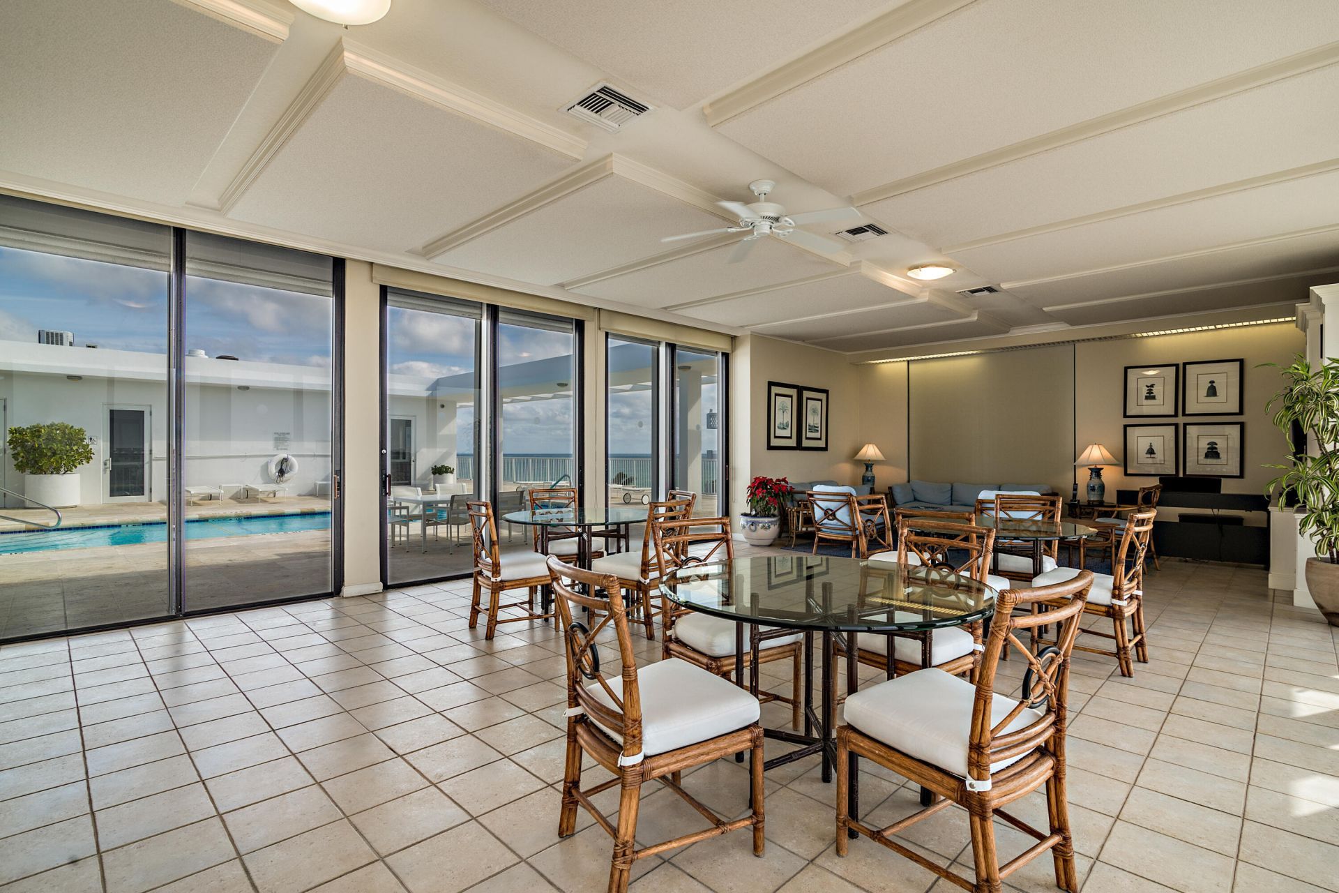 400 S Ocean Boulevard, Unit 419, Palm Beach, FL 33480 Photo