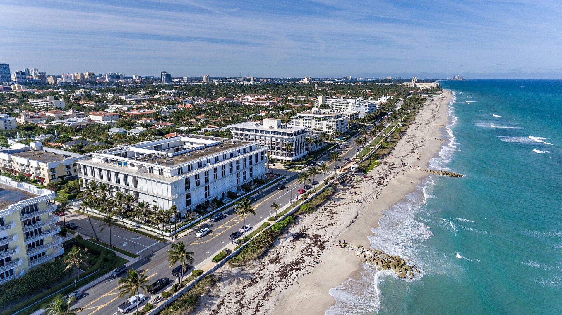 400 S Ocean Boulevard, Unit 419, Palm Beach, FL 33480 Photo