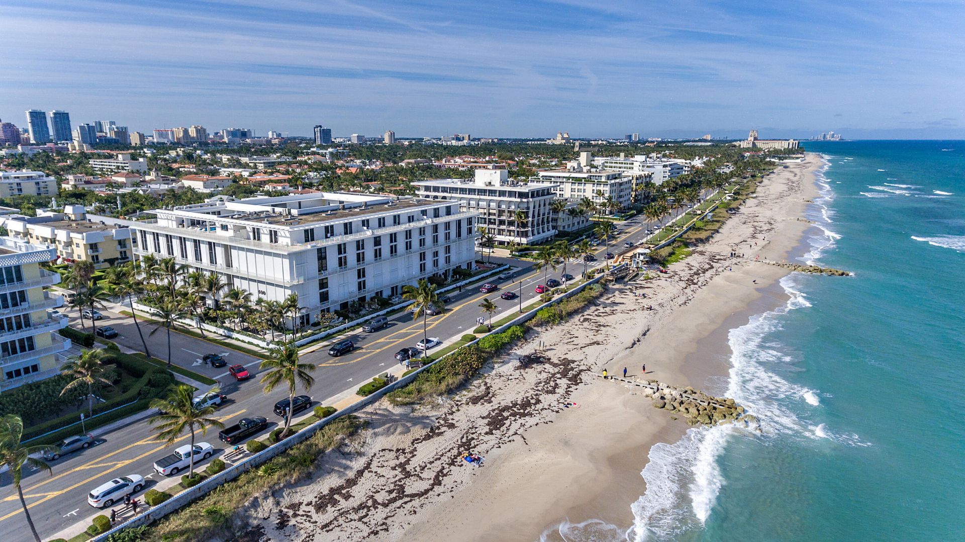 400 S Ocean Boulevard, Unit 419, Palm Beach, FL 33480 Photo