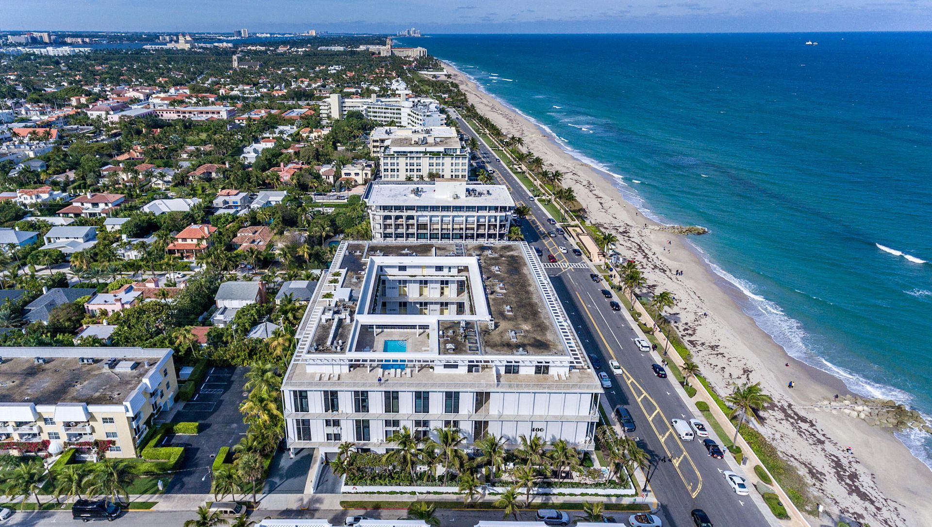 400 S Ocean Boulevard, Unit 419, Palm Beach, FL 33480 Photo