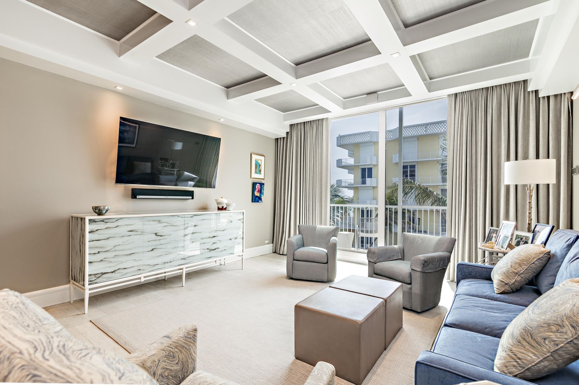 400 S Ocean Boulevard, Unit 419, Palm Beach, FL 33480 Photo