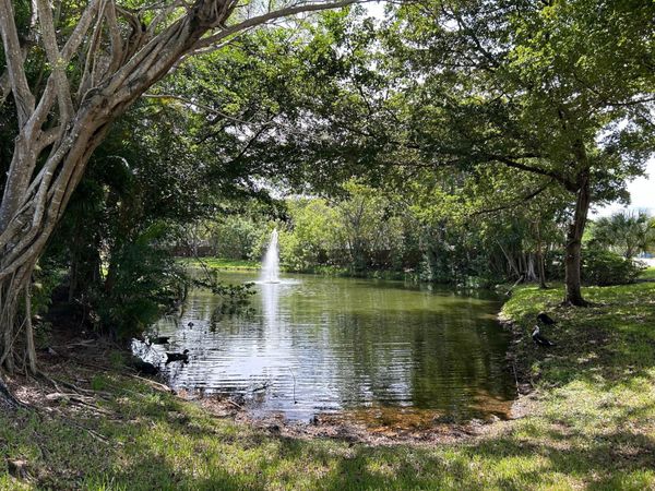 9999 SUMMERBREEZE Drive, Unit 105, Sunrise, FL 33322