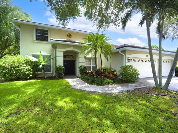 248 BLUEJAY Lane, Jupiter, FL 33458