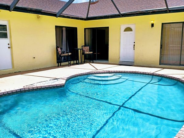 14132 LILY Court, Wellington, FL 33414