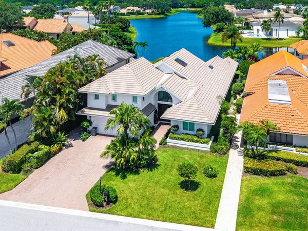 13660 Rivoli Drive, Palm Beach Gardens, FL 33410