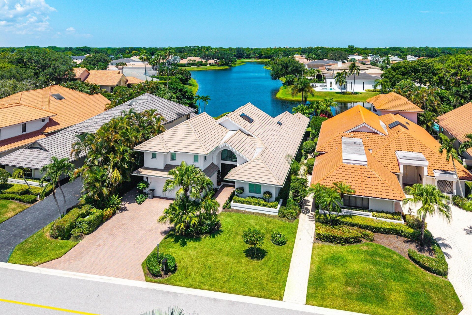 13660 Rivoli Drive, Palm Beach Gardens, FL 33410 Photo