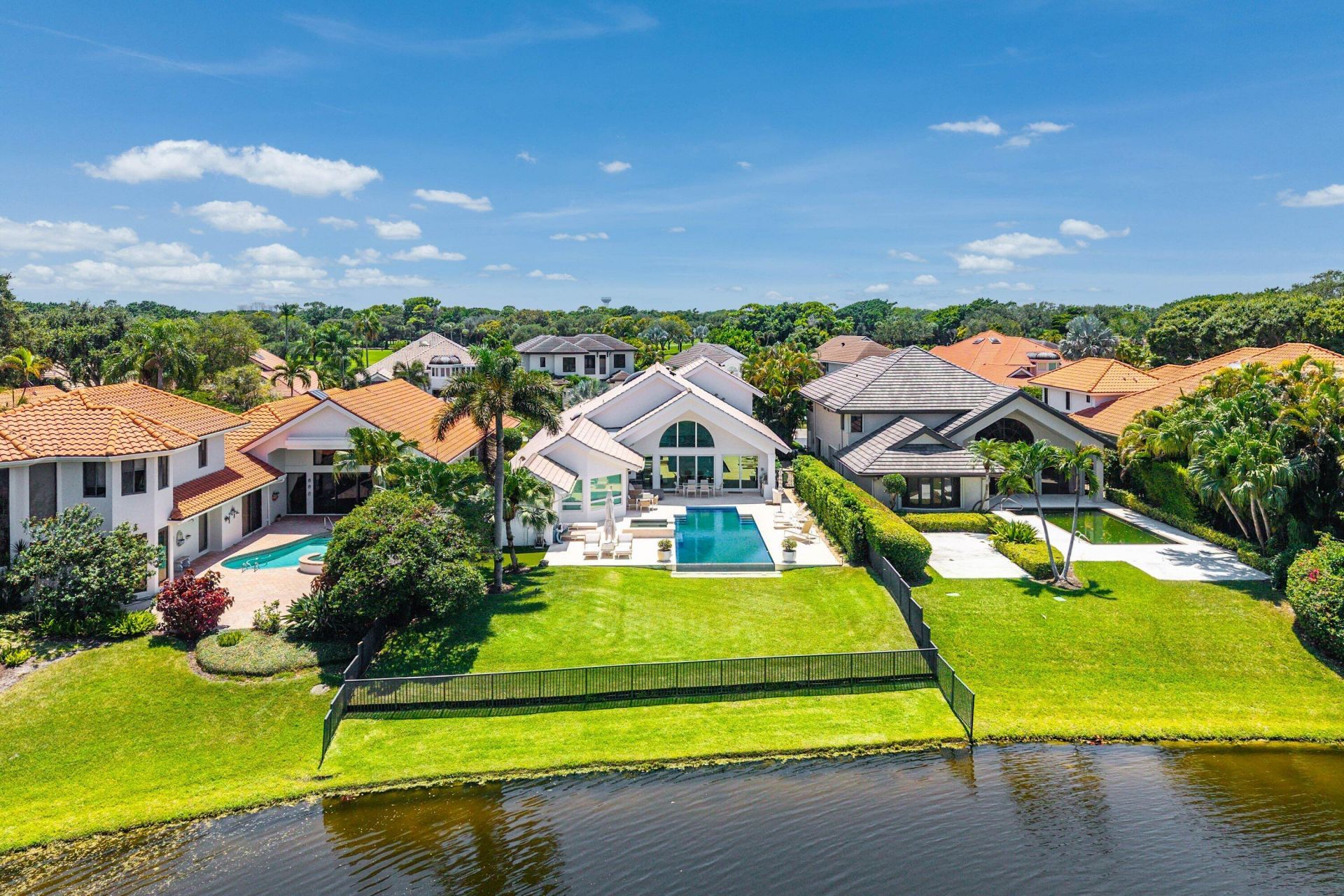 13660 Rivoli Drive, Palm Beach Gardens, FL 33410 Photo
