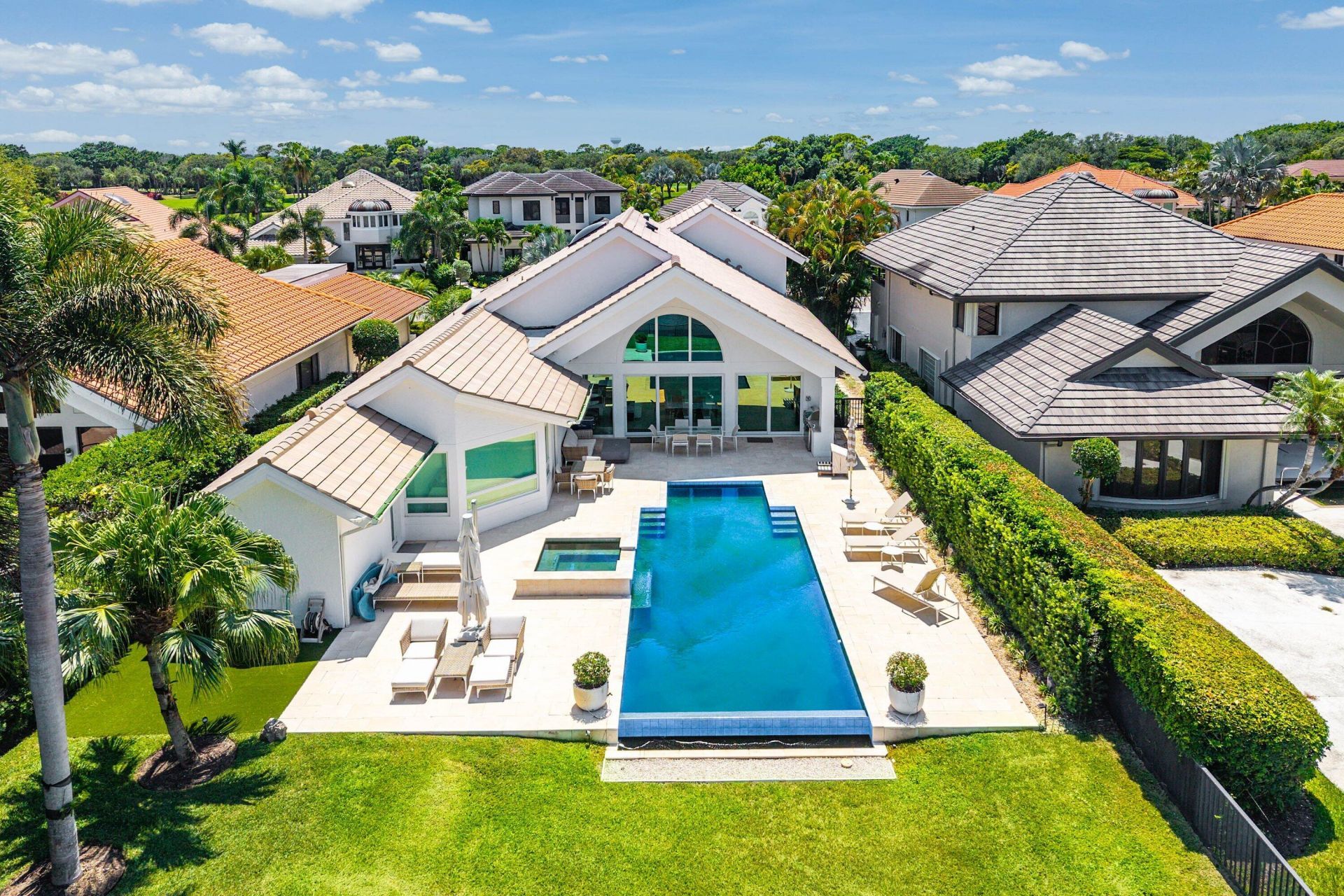 13660 Rivoli Drive, Palm Beach Gardens, FL 33410 Photo