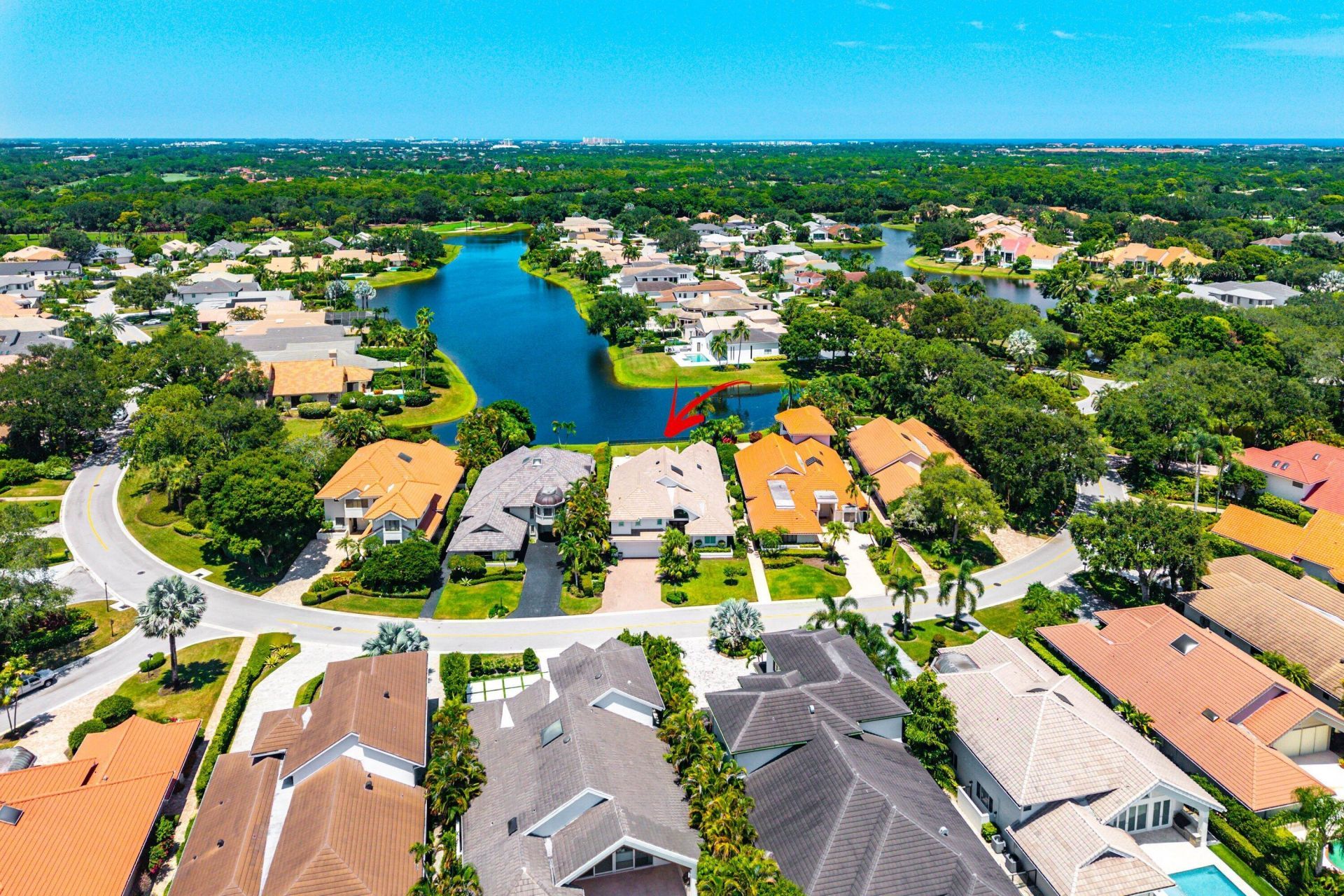 13660 Rivoli Drive, Palm Beach Gardens, FL 33410 Photo