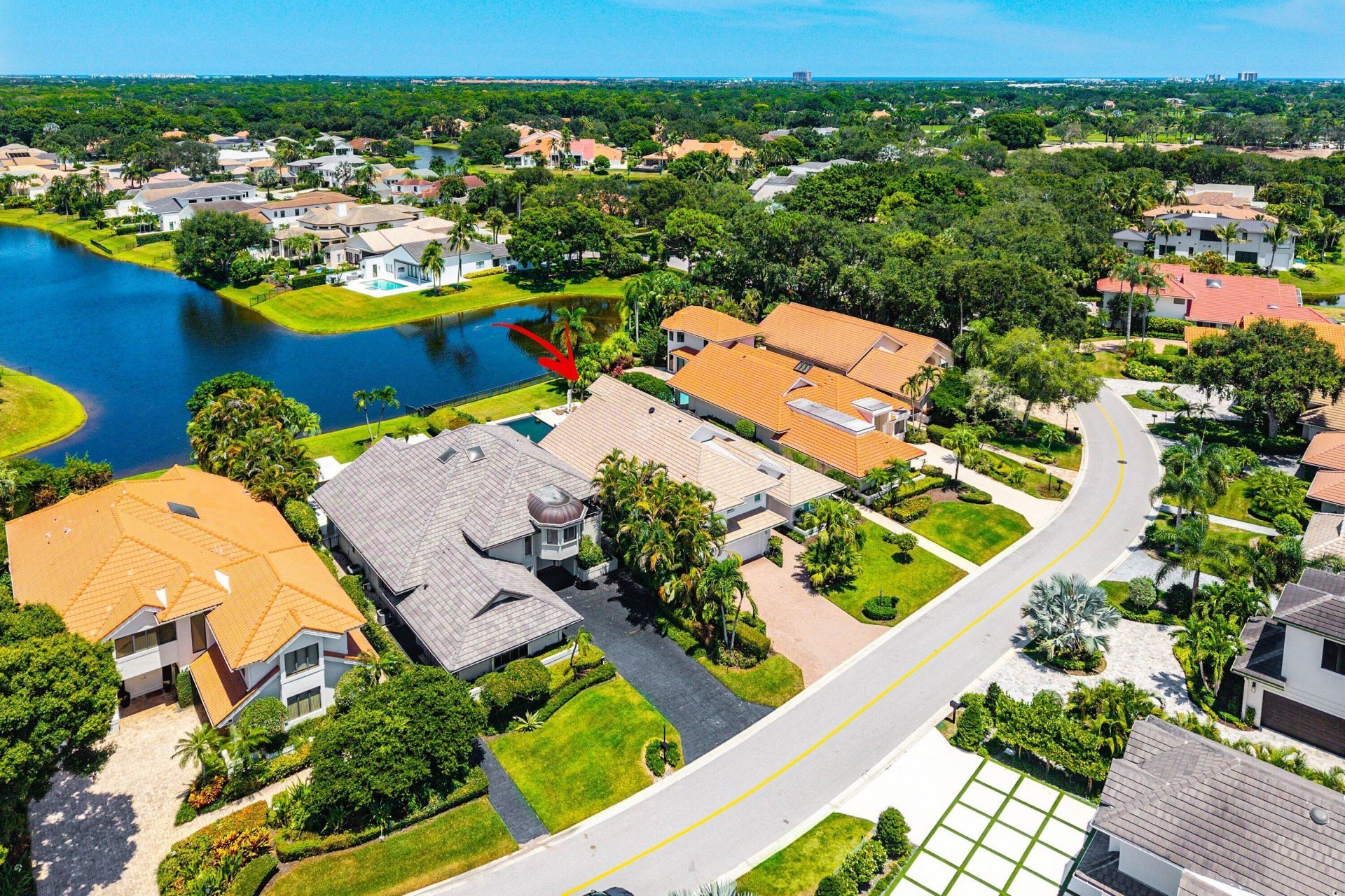 13660 Rivoli Drive, Palm Beach Gardens, FL 33410 Photo
