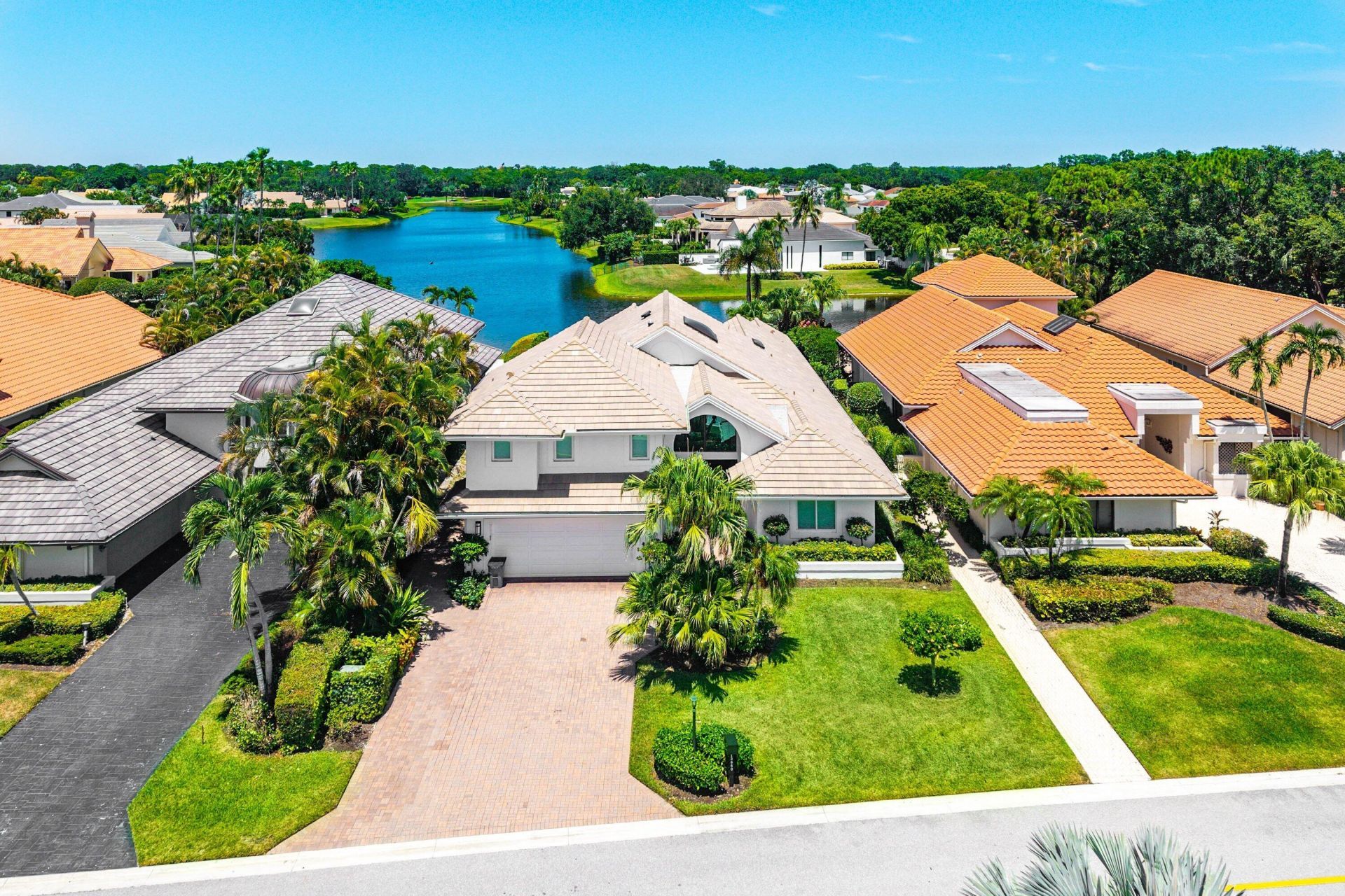 13660 Rivoli Drive, Palm Beach Gardens, FL 33410 Photo