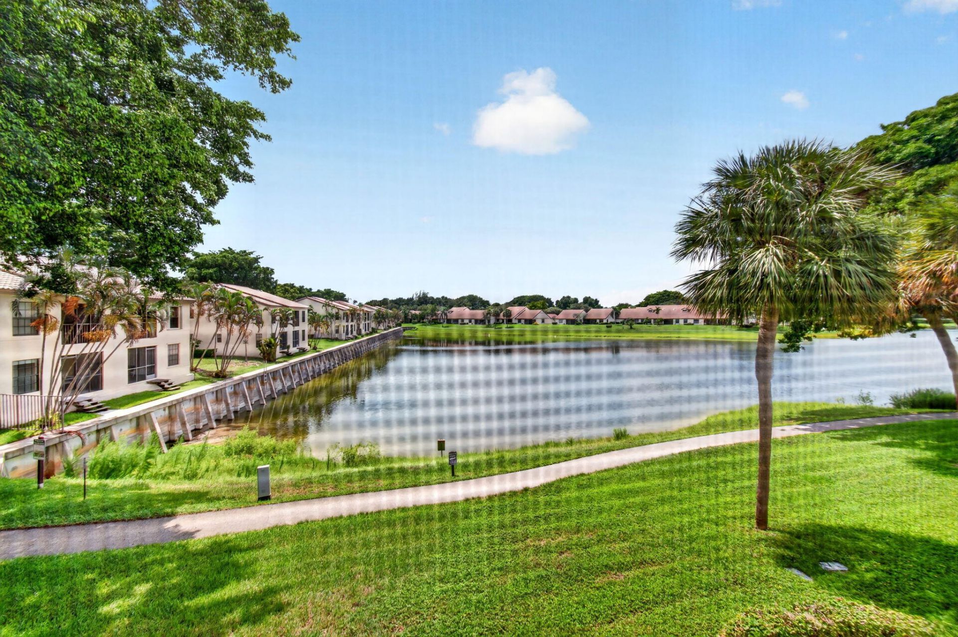 330 Palmwood Place, Unit 208, Boca Raton, FL 33431 Photo
