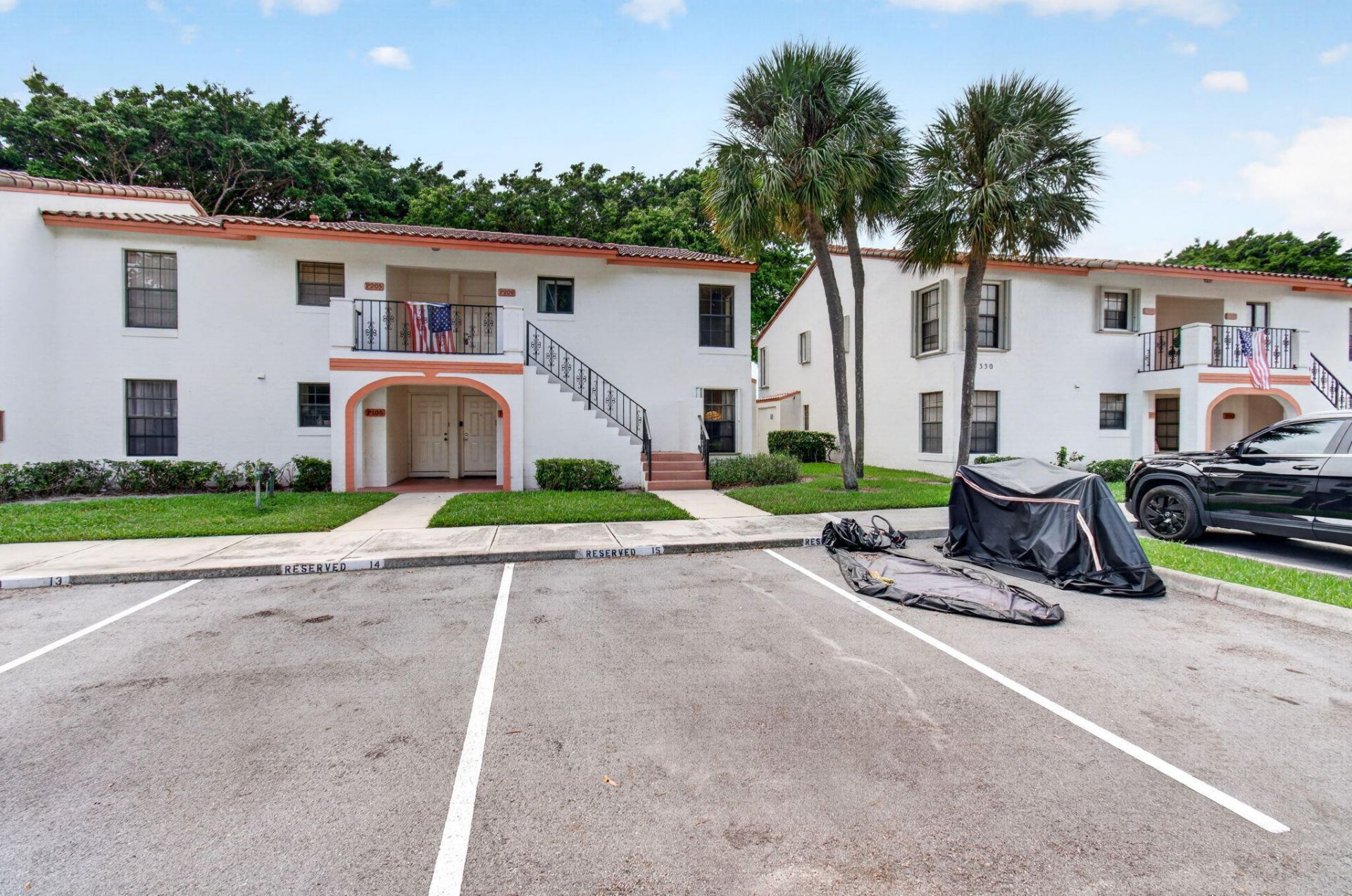 330 Palmwood Place, Unit 208, Boca Raton, FL 33431 Photo