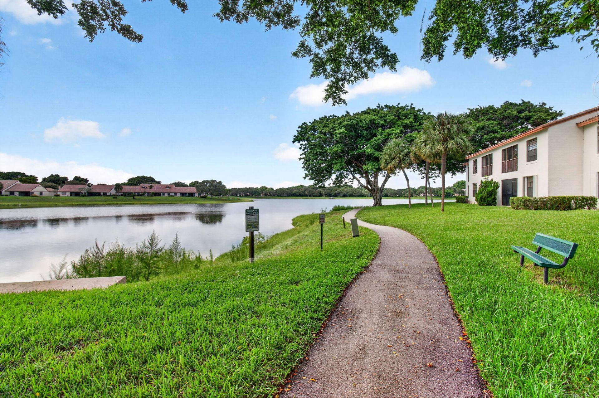 330 Palmwood Place, Unit 208, Boca Raton, FL 33431 Photo