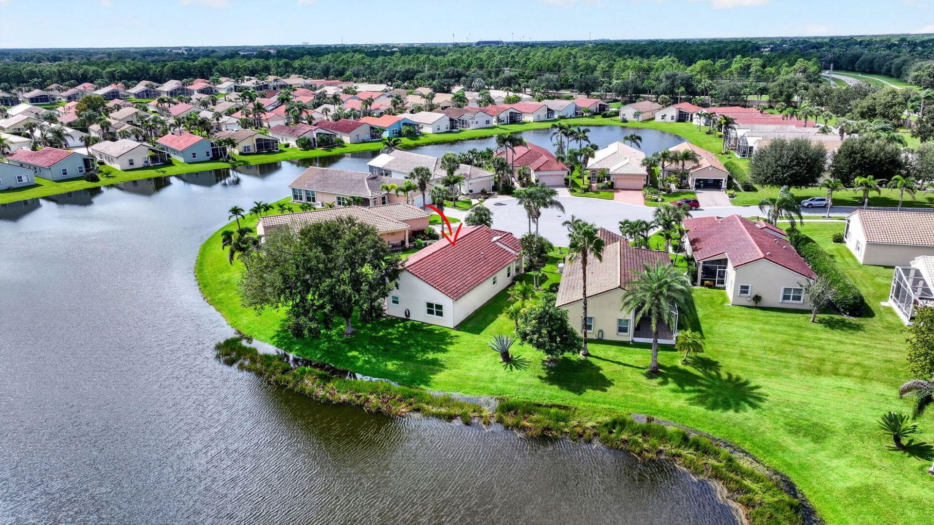 109 NW Baycrest Court, Port Saint Lucie, FL 34986 Photo