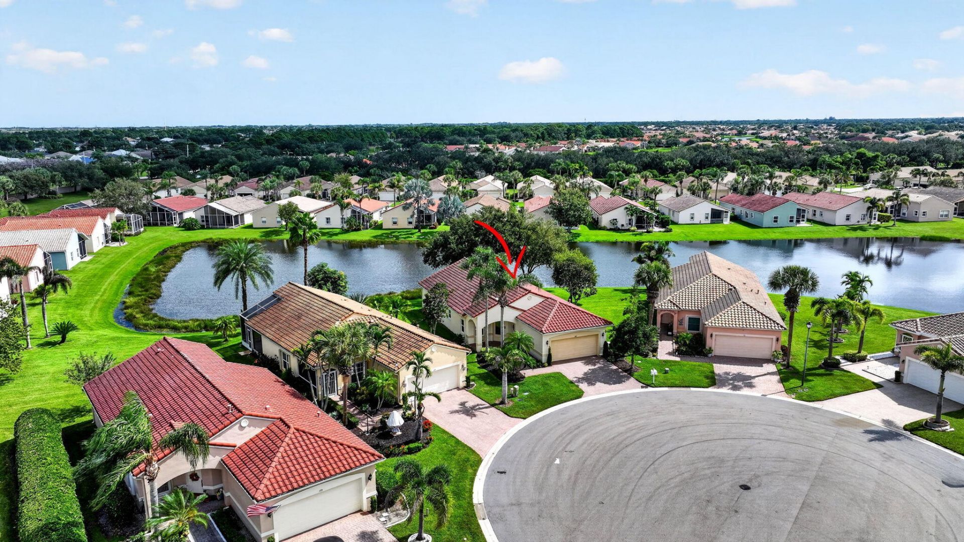 109 NW Baycrest Court, Port Saint Lucie, FL 34986 Photo