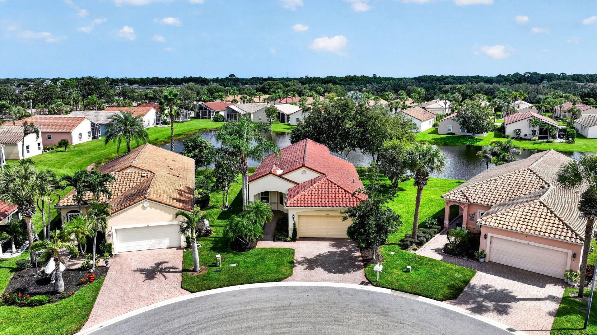 109 NW Baycrest Court, Port Saint Lucie, FL 34986 Photo
