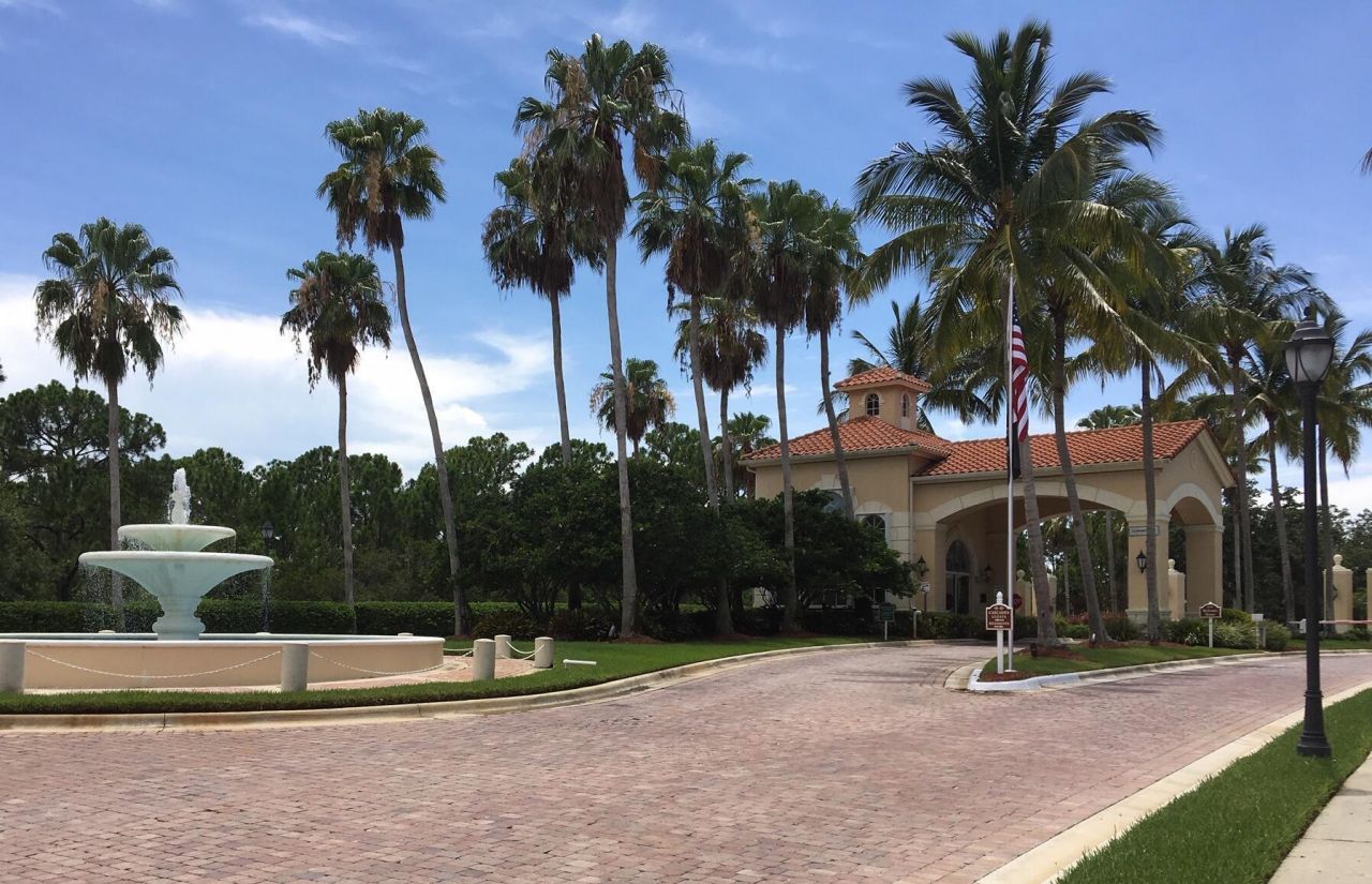 109 NW Baycrest Court, Port Saint Lucie, FL 34986 Photo