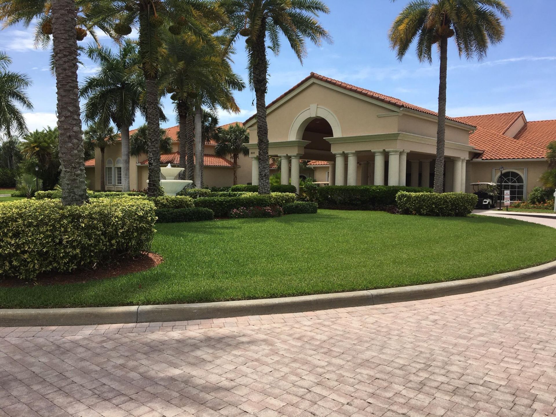 109 NW Baycrest Court, Port Saint Lucie, FL 34986 Photo