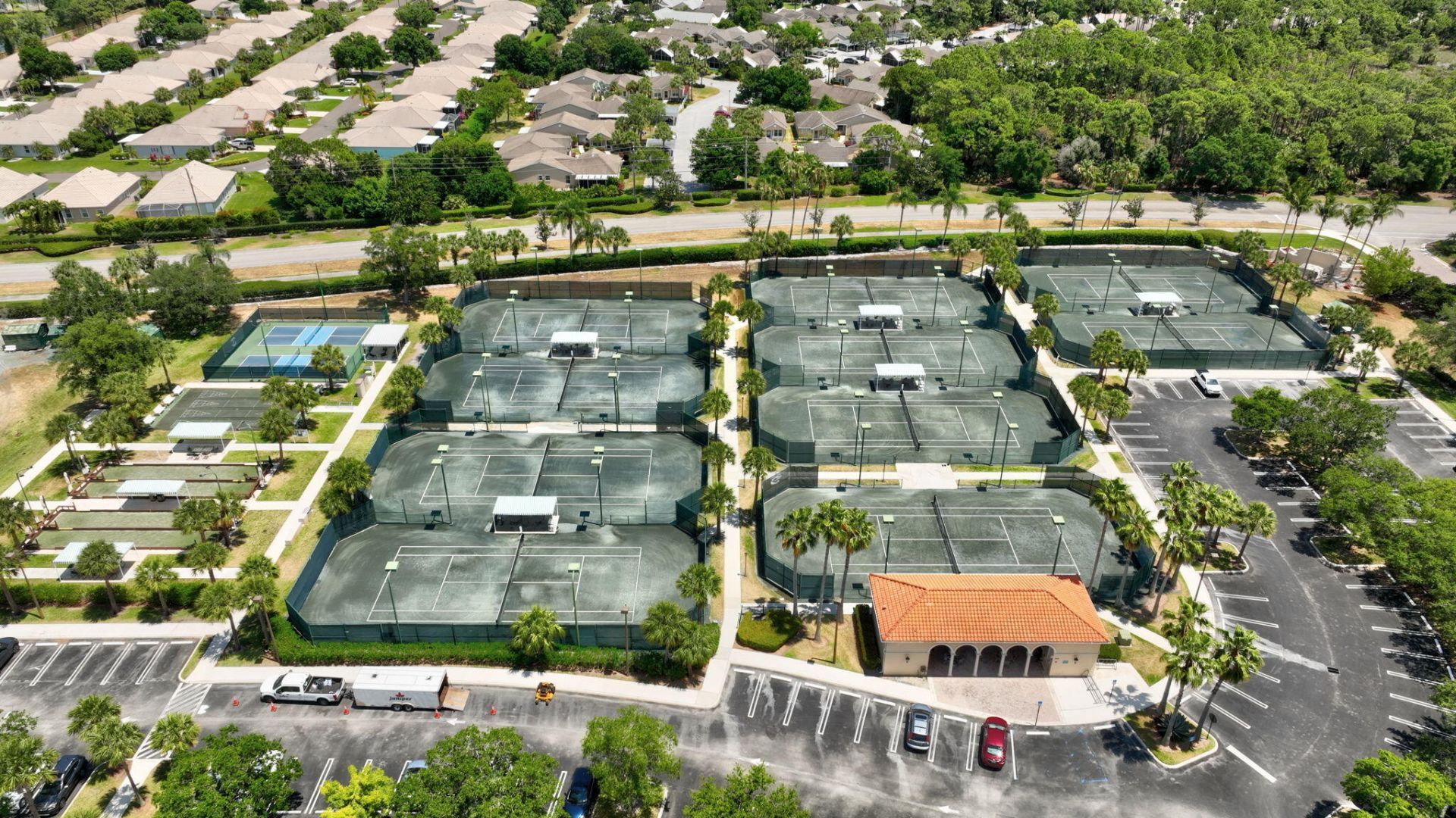 109 NW Baycrest Court, Port Saint Lucie, FL 34986 Photo