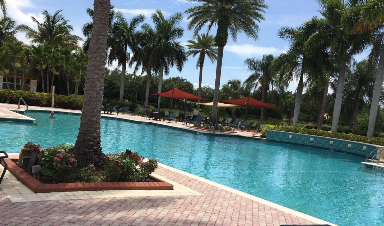 109 NW Baycrest Court, Port Saint Lucie, FL 34986 Photo