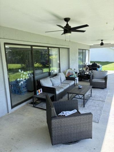 6907 NW Hershy Circle, Port Saint Lucie, FL 34983 Photo