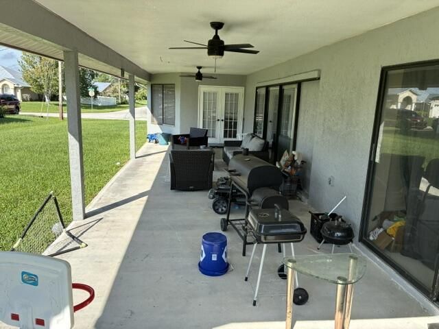 6907 NW Hershy Circle, Port Saint Lucie, FL 34983 Photo