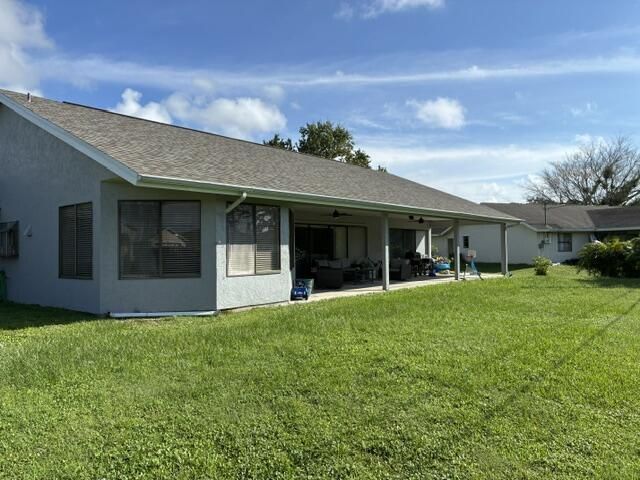 6907 NW Hershy Circle, Port Saint Lucie, FL 34983 Photo