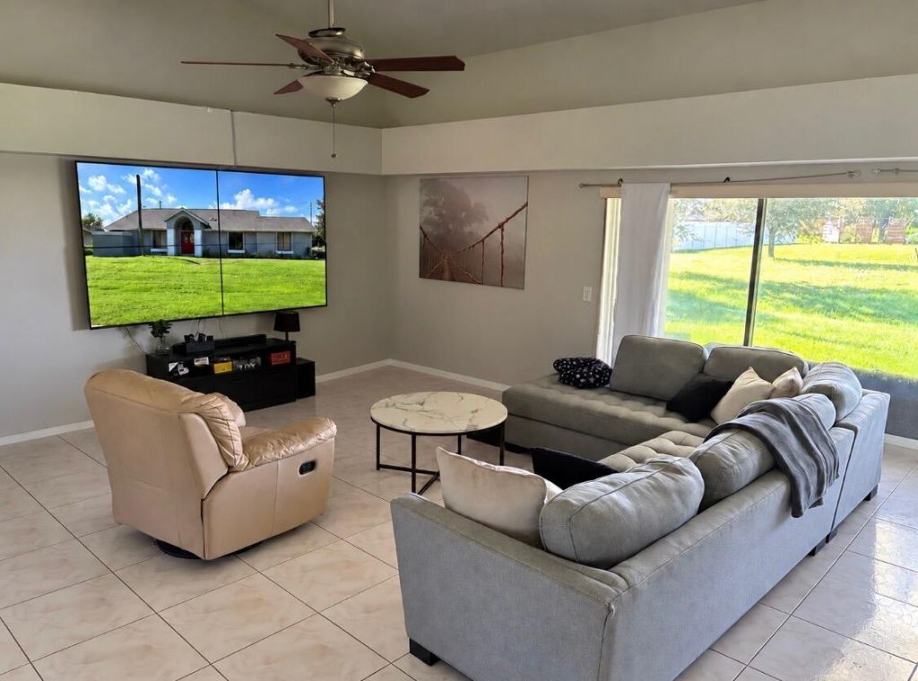6907 NW Hershy Circle, Port Saint Lucie, FL 34983 Photo
