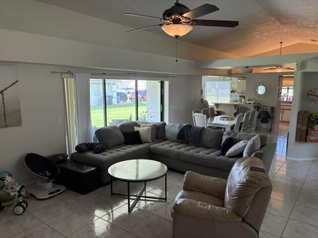 6907 NW Hershy Circle, Port Saint Lucie, FL 34983 Photo