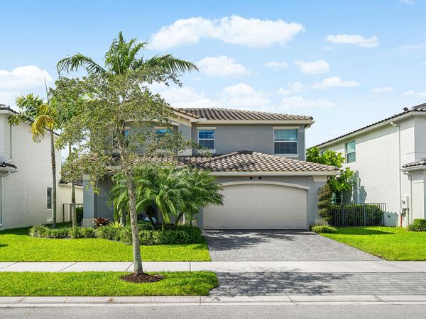 15263 Cherry Creek Lane, Delray Beach, FL 33446