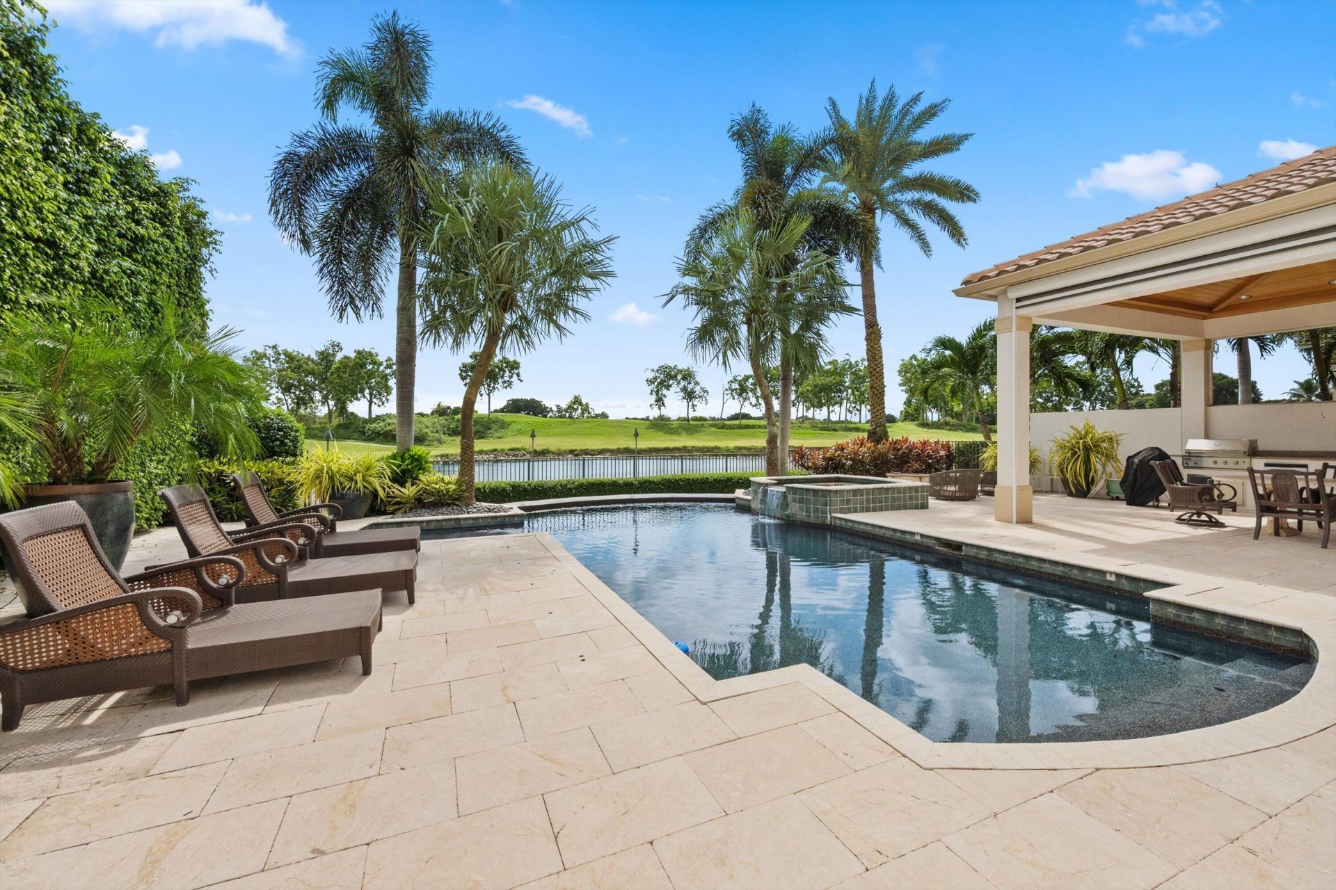 12110 Sunnydale Drive, Wellington, FL 33414 Photo