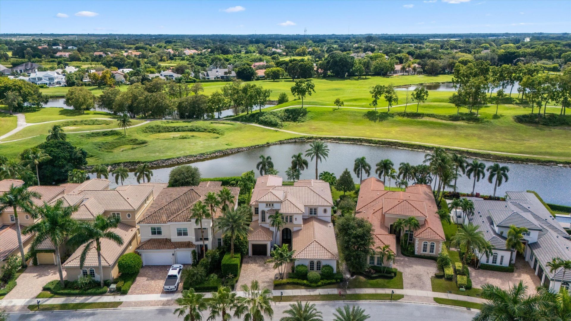 12110 Sunnydale Drive, Wellington, FL 33414 Photo