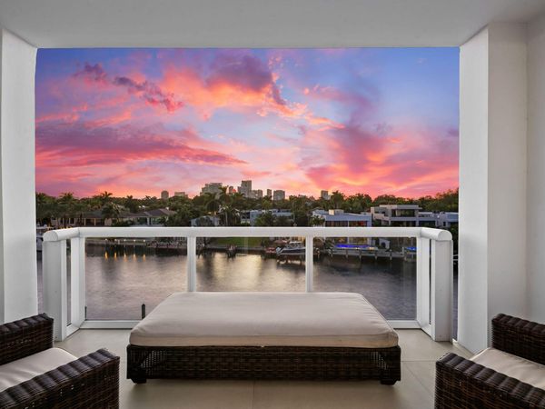 45 HENDRICKS Isle, Unit 402, Fort Lauderdale, FL 33301