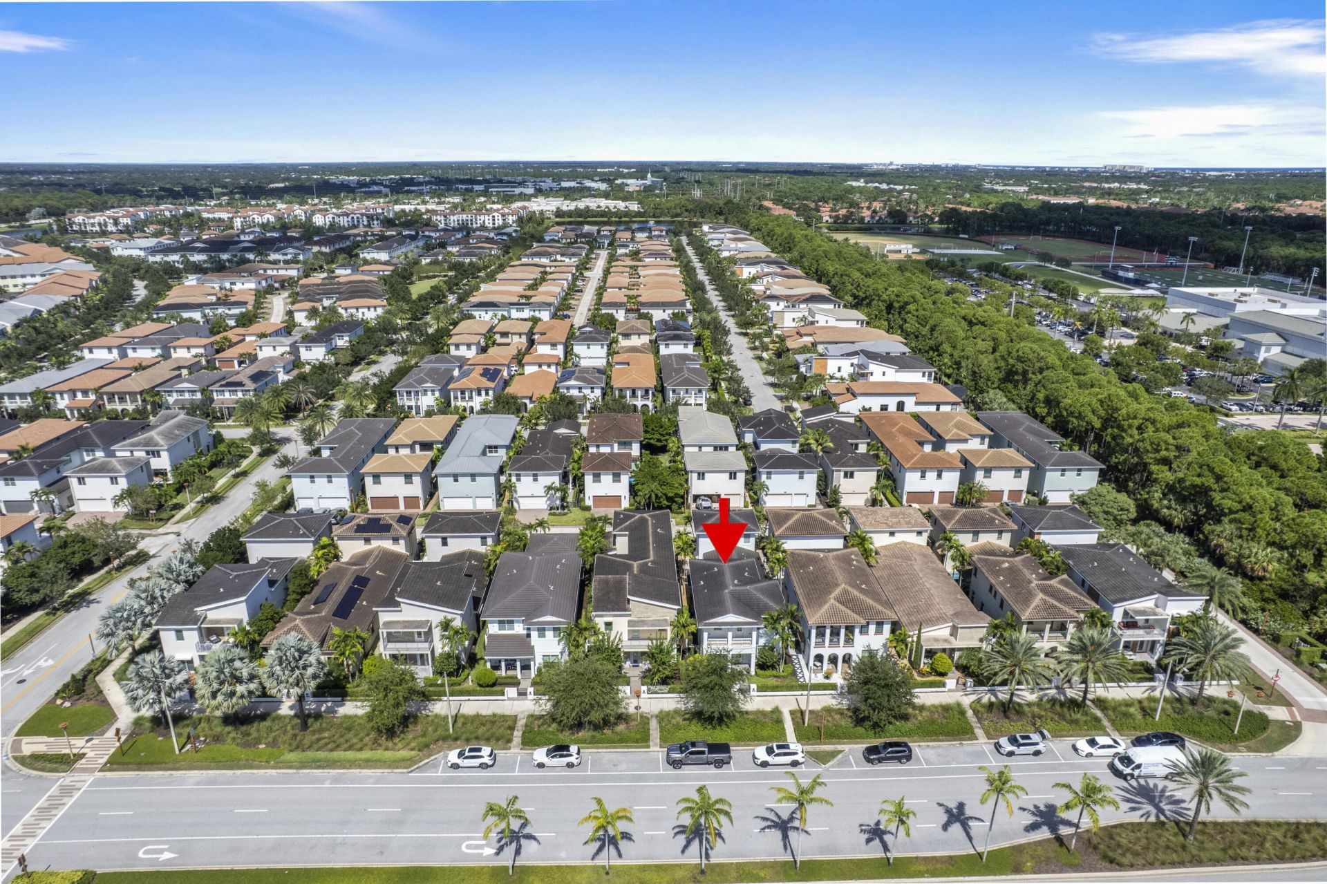 5017 Grandiflora Road, Palm Beach Gardens, FL 33418 Photo