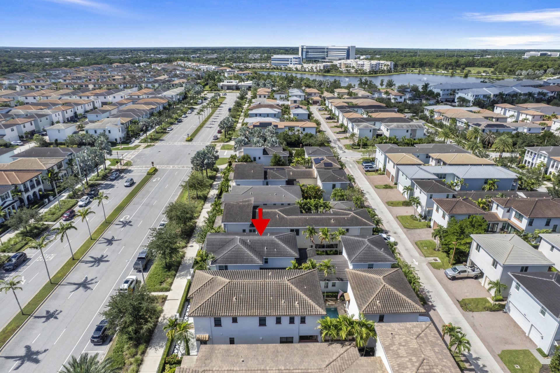 5017 Grandiflora Road, Palm Beach Gardens, FL 33418 Photo