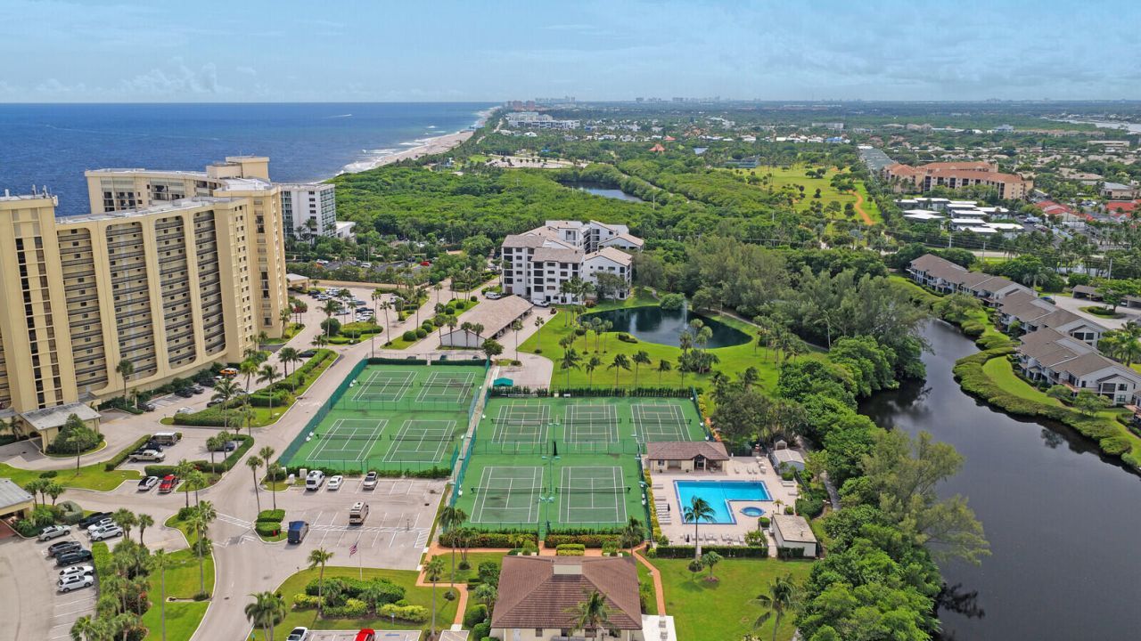 500 Ocean Trail Way, Unit 207, Jupiter, FL 33477 Photo
