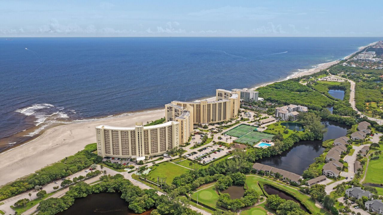 500 Ocean Trail Way, Unit 207, Jupiter, FL 33477 Photo