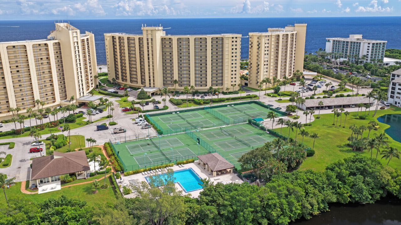 500 Ocean Trail Way, Unit 207, Jupiter, FL 33477 Photo