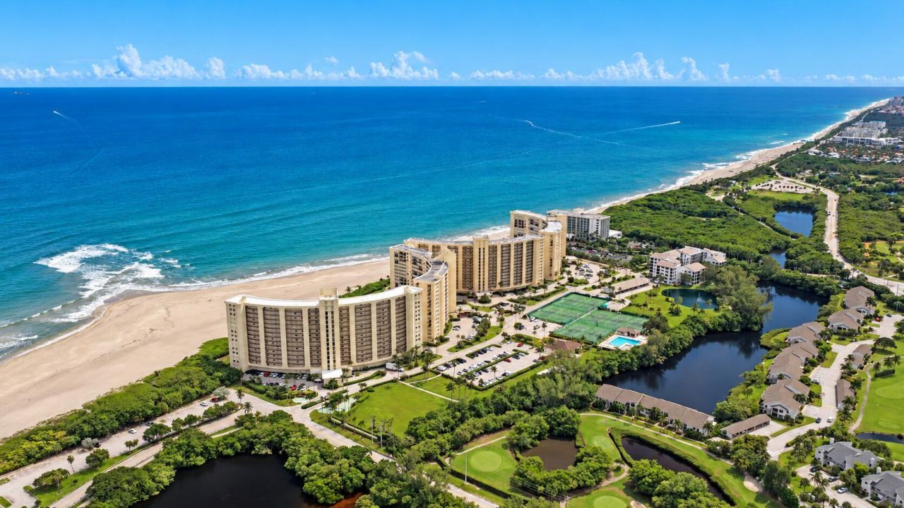 500 Ocean Trail Way, Unit 207, Jupiter, FL 33477 Photo